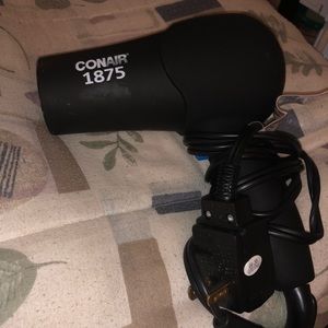 Con Air blow dryer